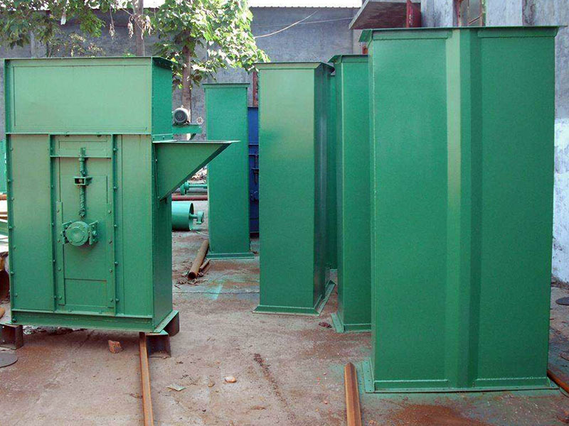 環(huán)鏈鏈條提升機(jī)